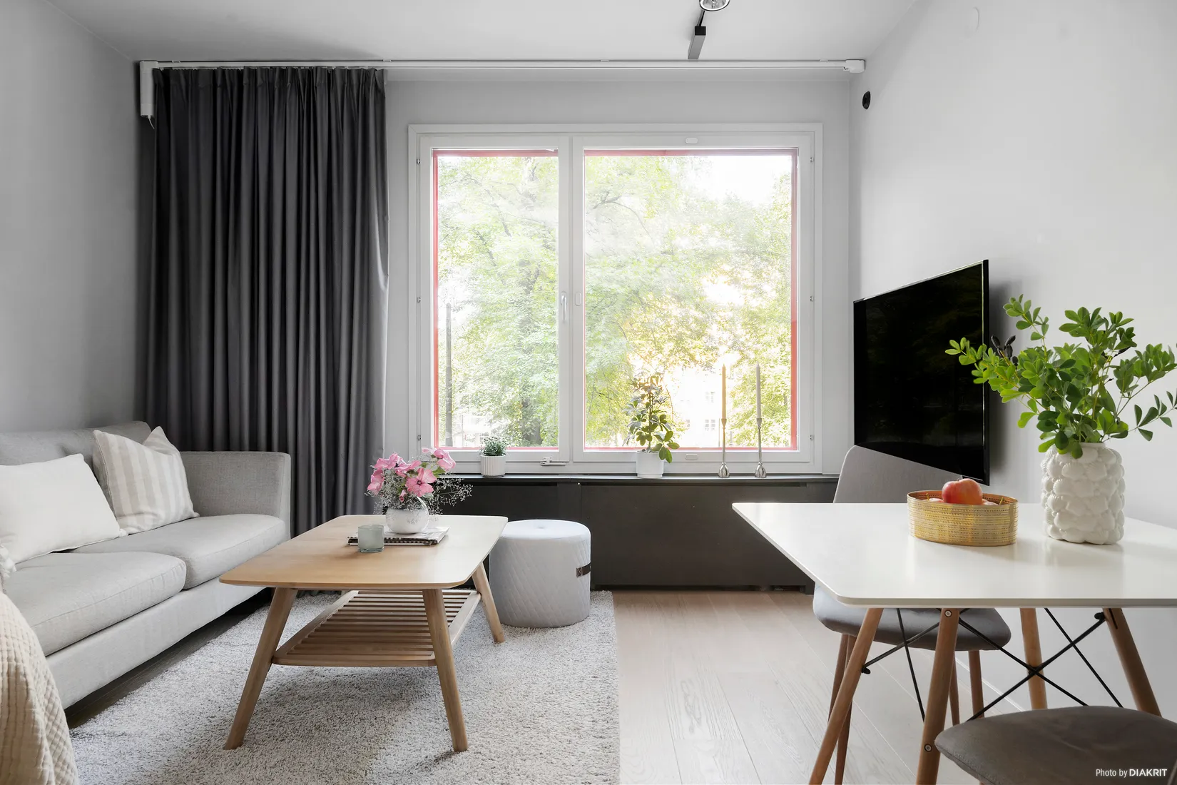 Bostadsrätt, Valhallavägen 148C, Östermalm - Fältöversten, Stockholm
