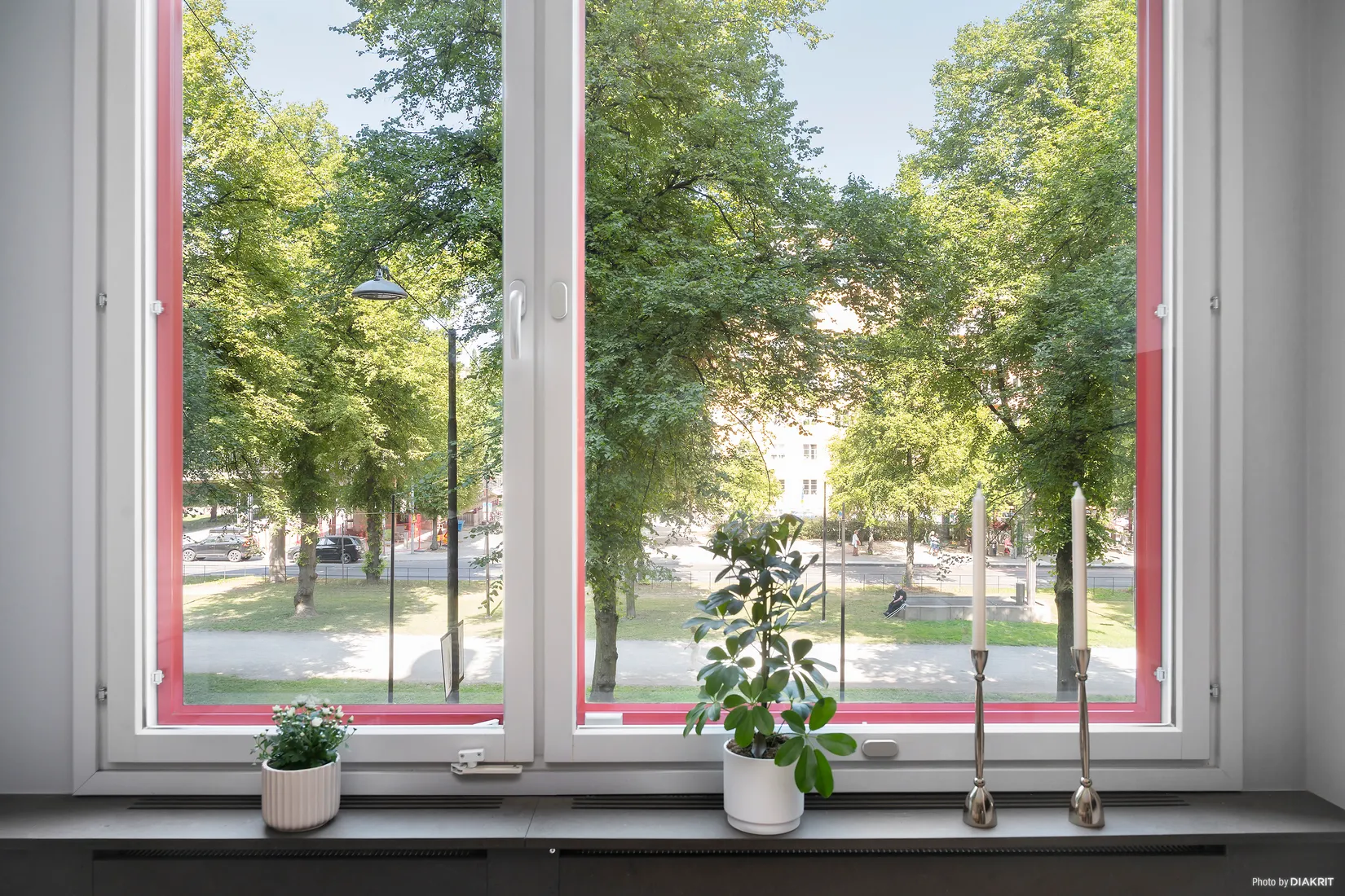 Bostadsrätt, Valhallavägen 148C, Östermalm - Fältöversten, Stockholm