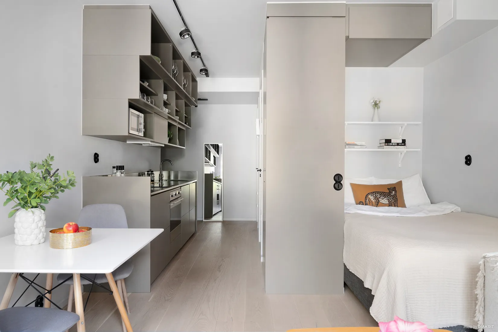 Bostadsrätt, Valhallavägen 148C, Östermalm - Fältöversten, Stockholm