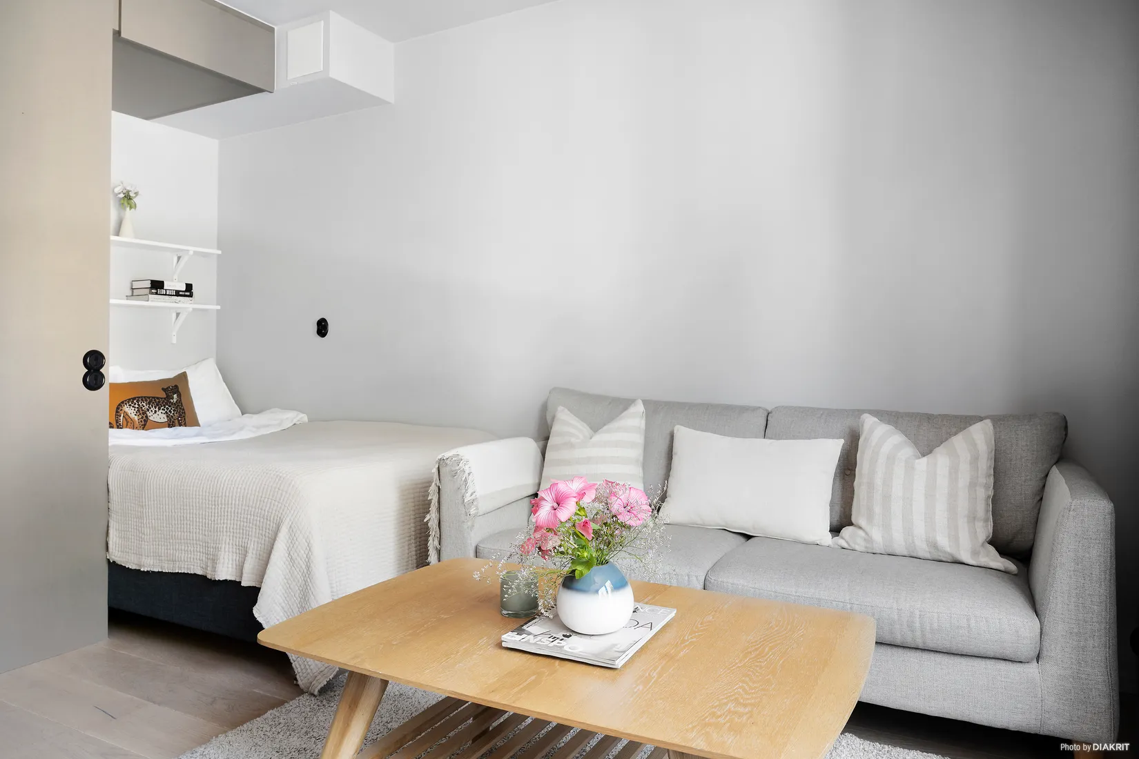 Bostadsrätt, Valhallavägen 148C, Östermalm - Fältöversten, Stockholm