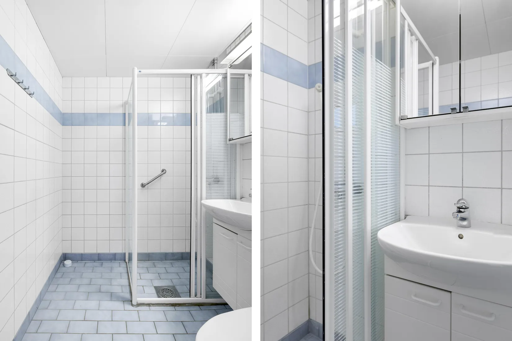 Bostadsrätt, Näsbydalsvägen 10,6 tr, Näsbydal, Täby