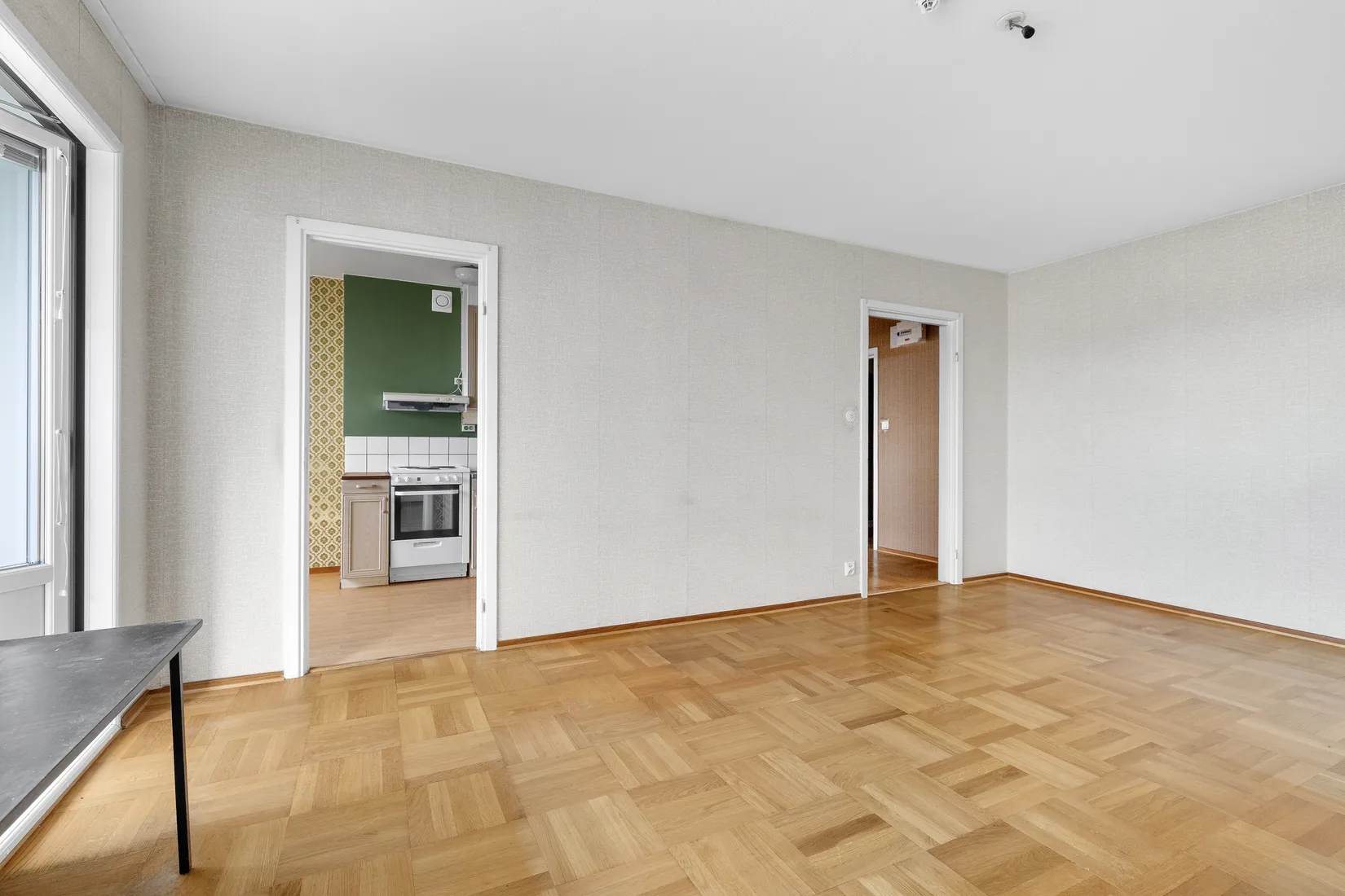 Bostadsrätt, Näsbydalsvägen 10,6 tr, Näsbydal, Täby
