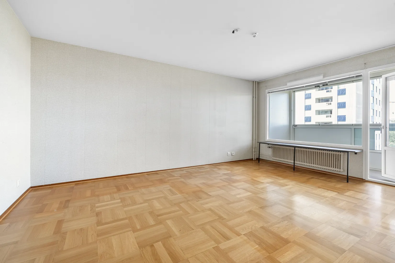 Bostadsrätt, Näsbydalsvägen 10,6 tr, Näsbydal, Täby