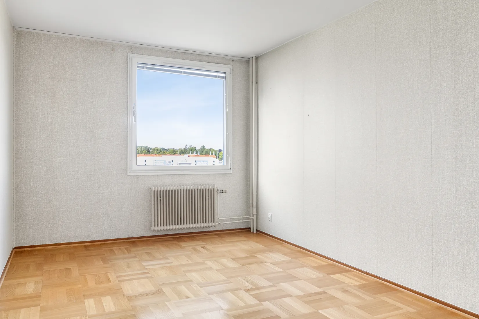Bostadsrätt, Näsbydalsvägen 10,6 tr, Näsbydal, Täby