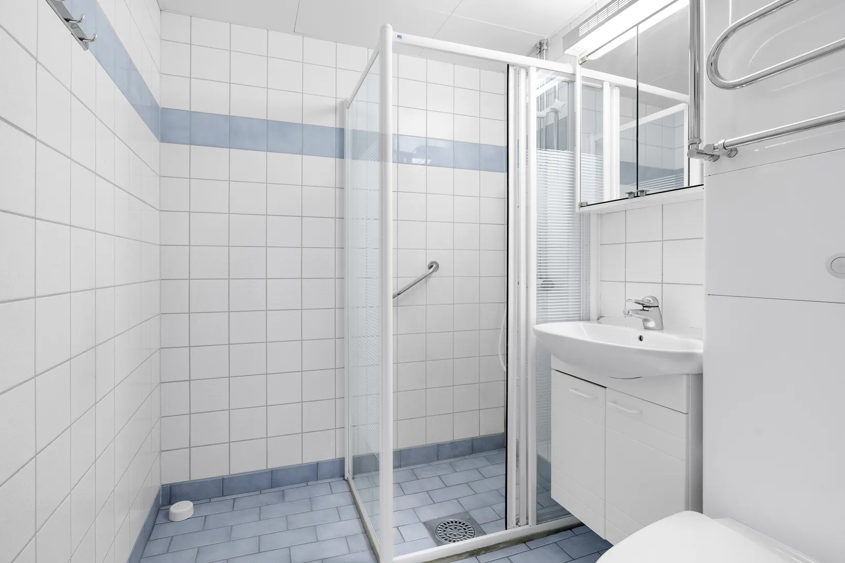 Bostadsrätt, Näsbydalsvägen 10,6 tr, Näsbydal, Täby