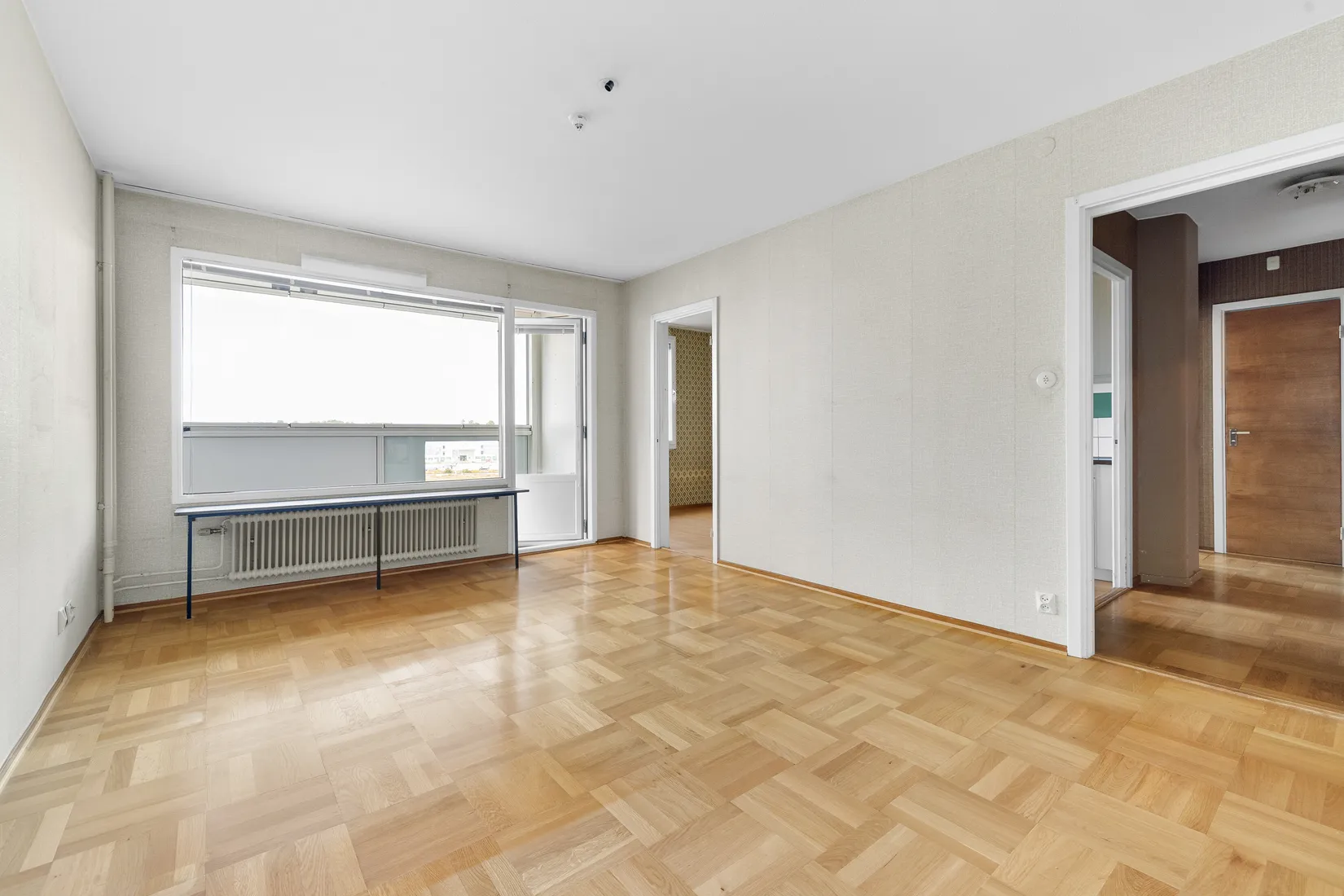 Bostadsrätt, Näsbydalsvägen 10,6 tr, Näsbydal, Täby