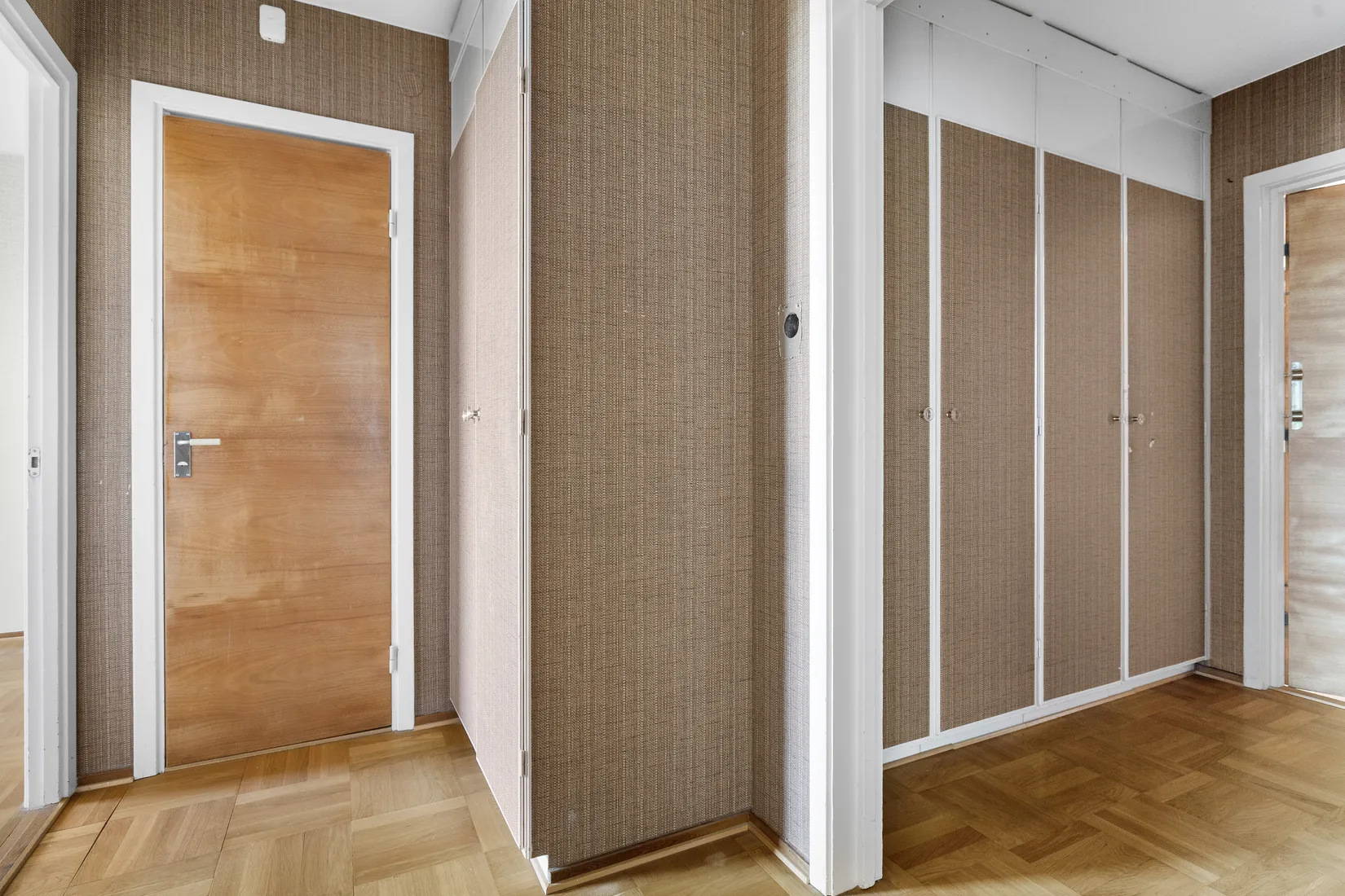 Bostadsrätt, Näsbydalsvägen 10,6 tr, Näsbydal, Täby