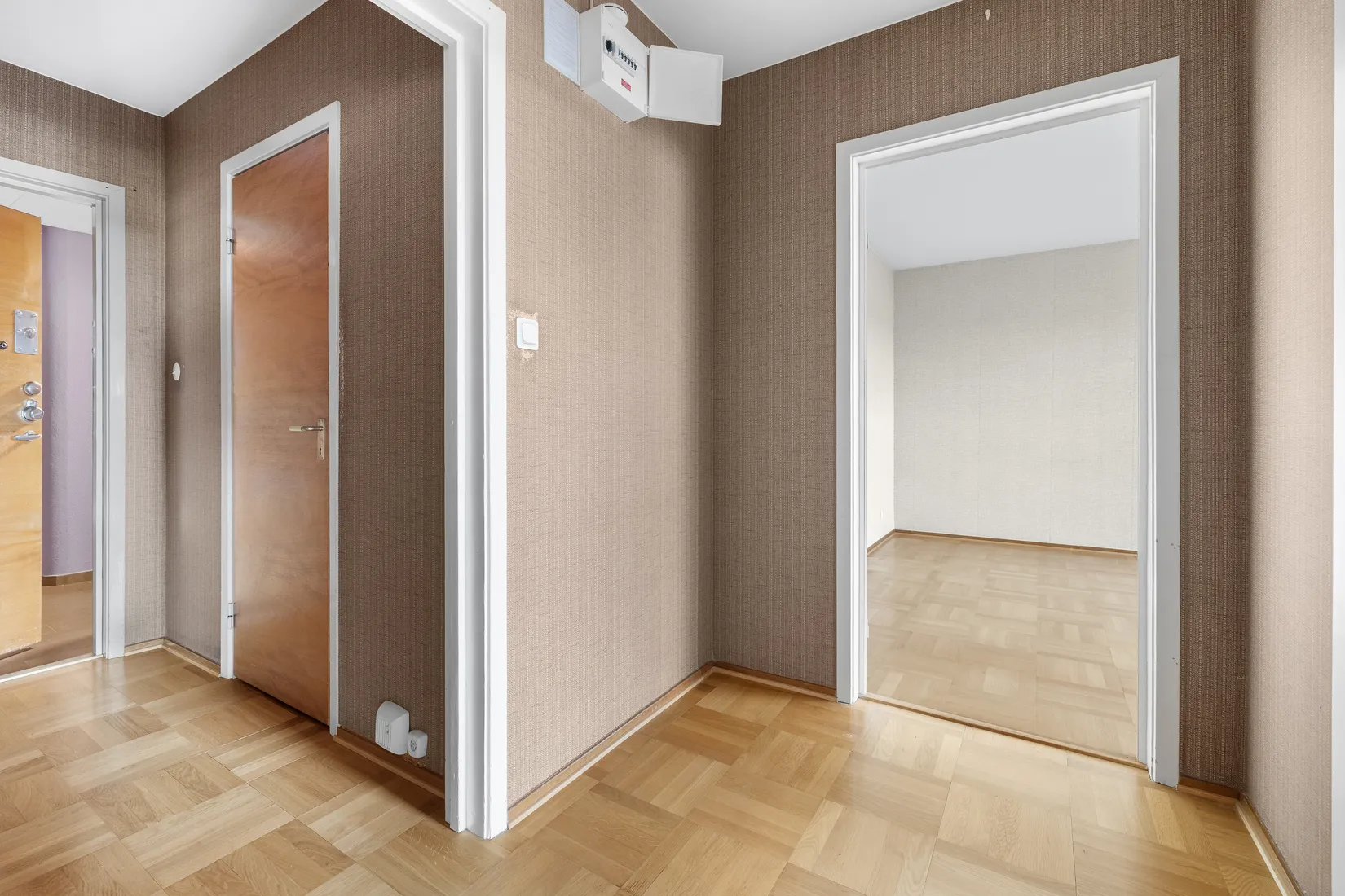 Bostadsrätt, Näsbydalsvägen 10,6 tr, Näsbydal, Täby