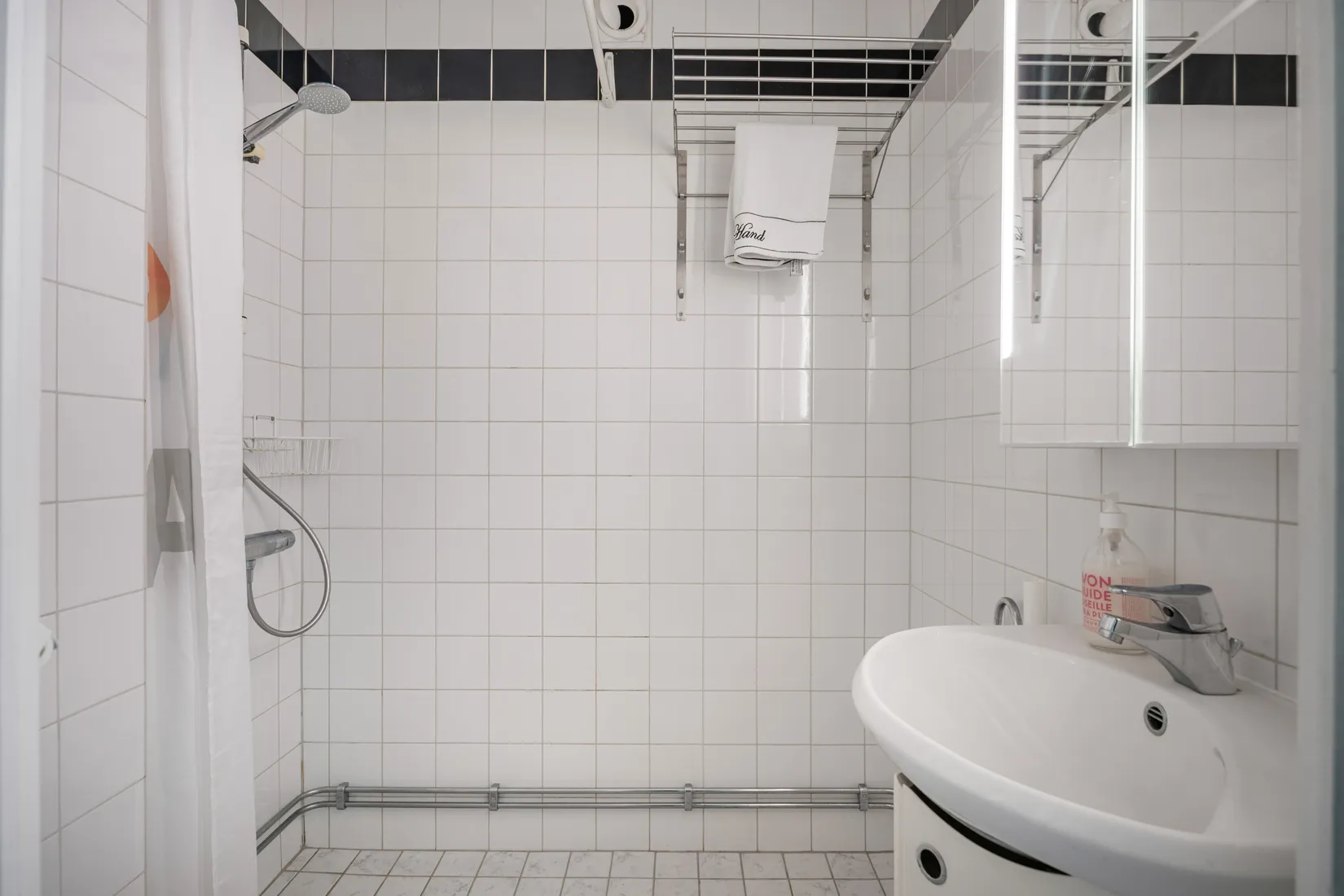 Bostadsrätt, Ripstigen 1, Bergshamra, Solna