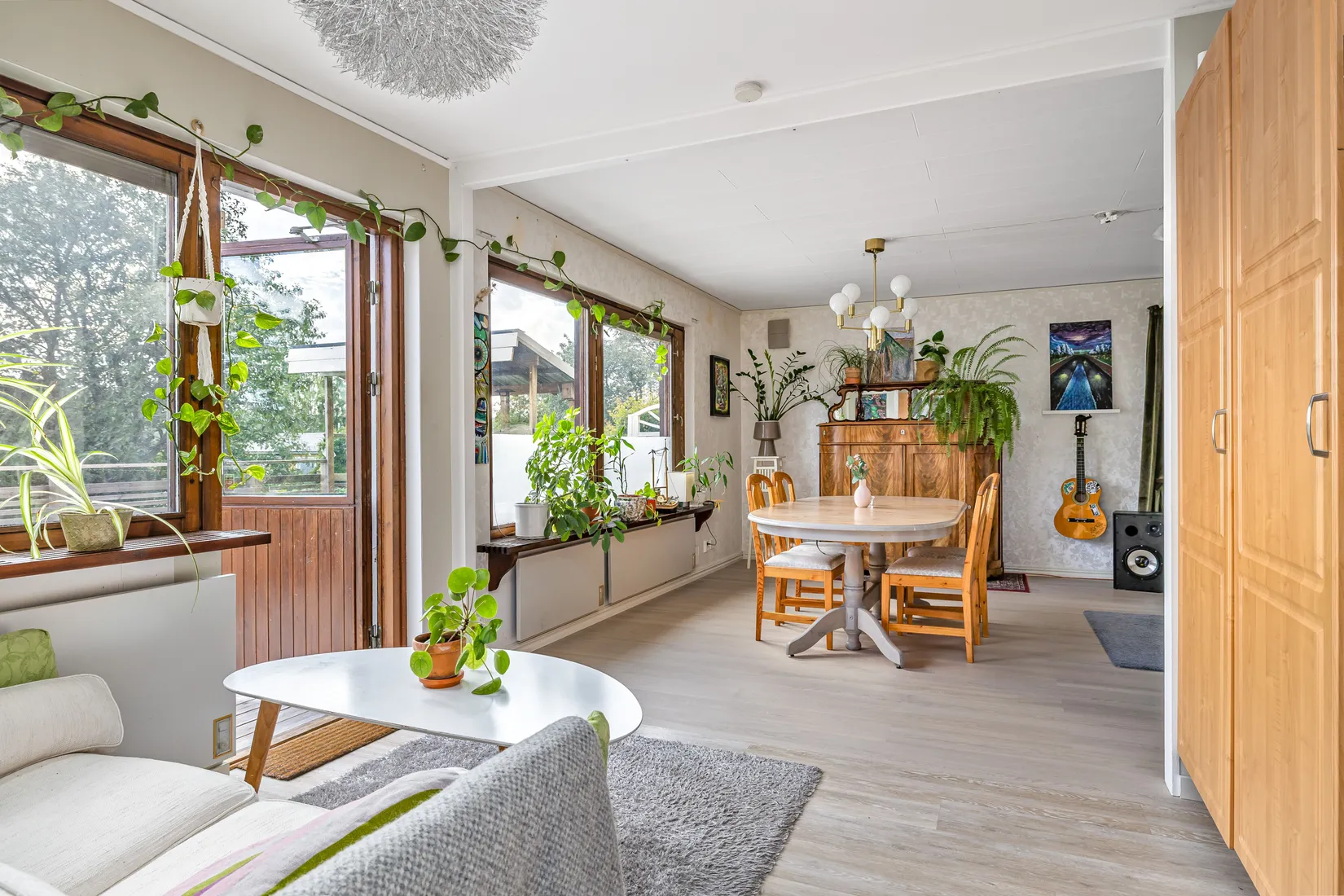 Villa, Vitbergsgatan 12, Haga, Härnösand