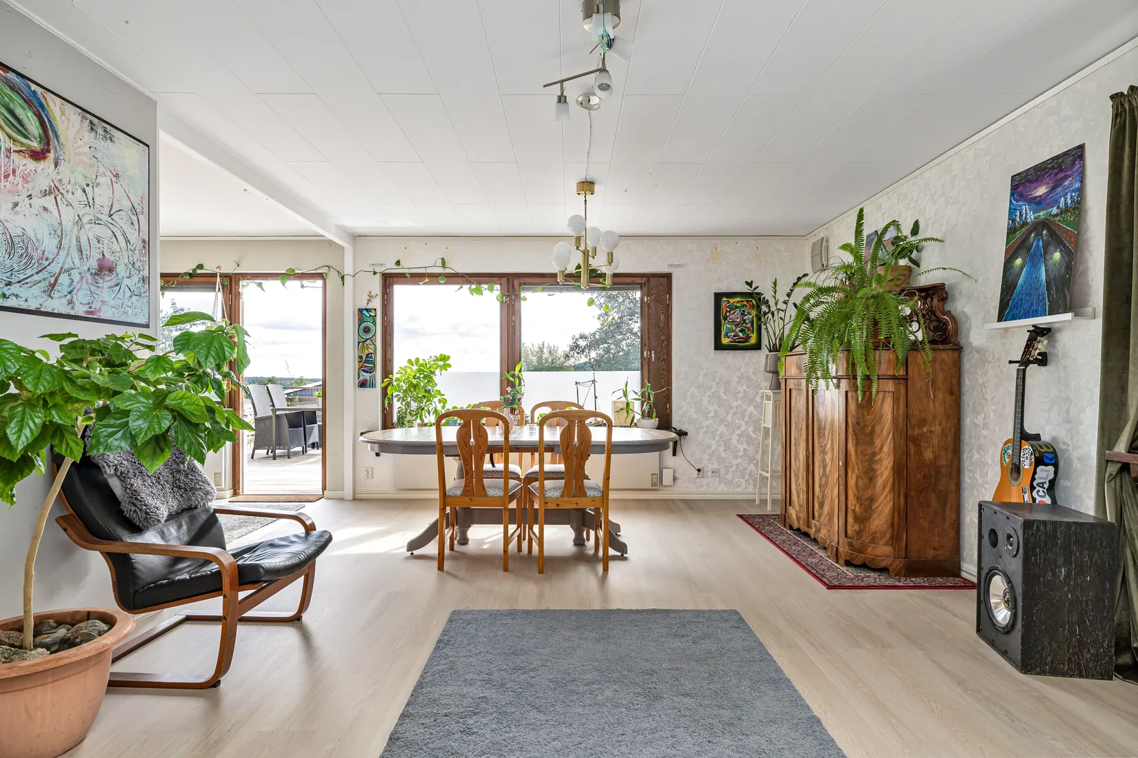 Villa, Vitbergsgatan 12, Haga, Härnösand