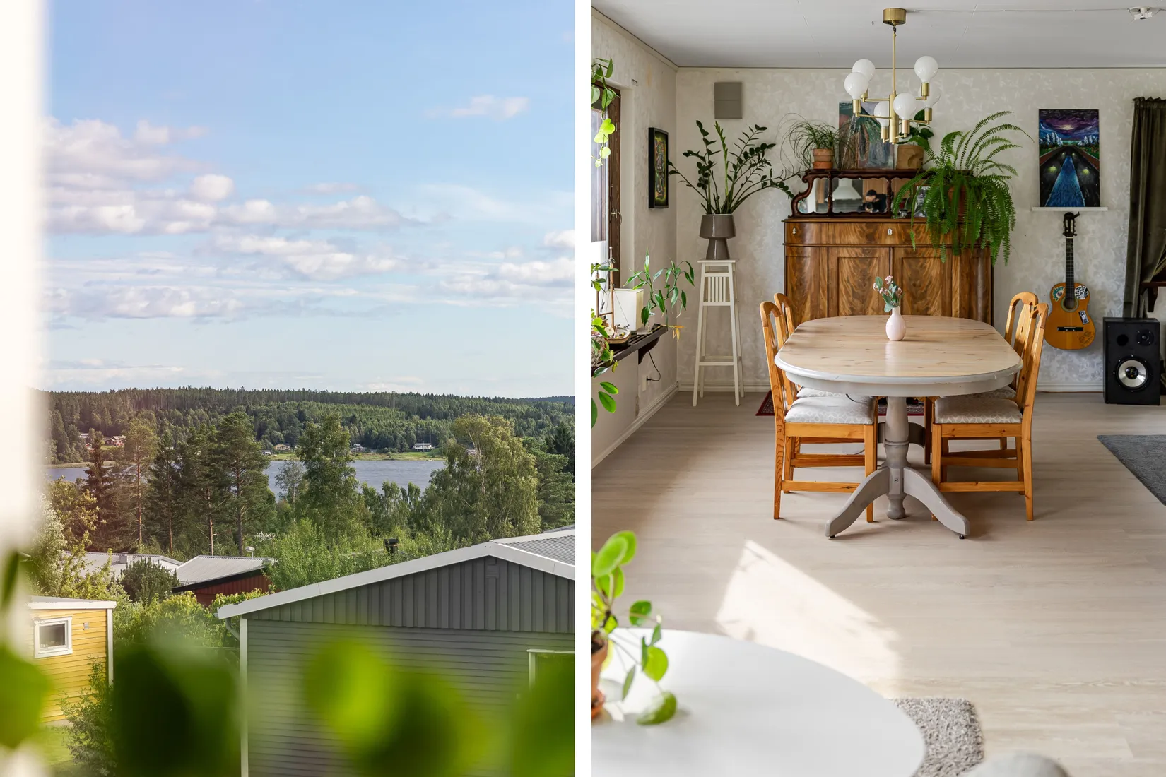 Villa, Vitbergsgatan 12, Haga, Härnösand