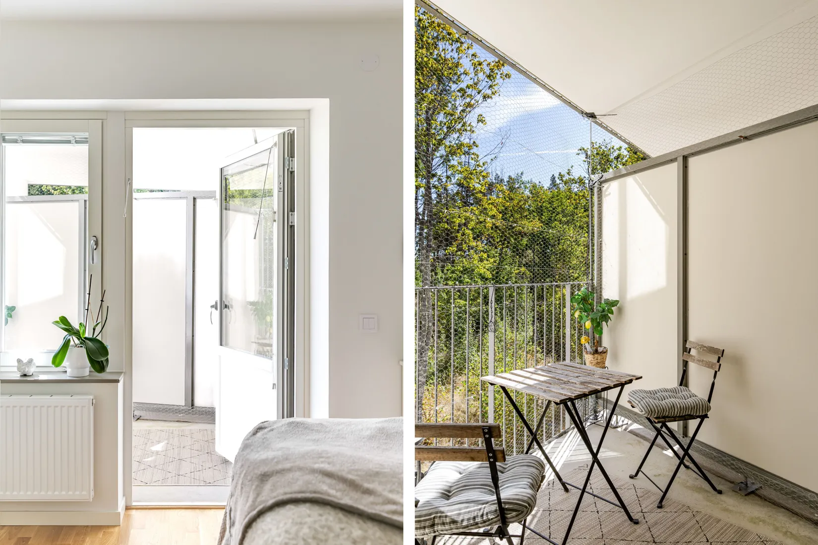 Bostadsrätt, Skogsvändan 5A, Hjulsbro, Linköping