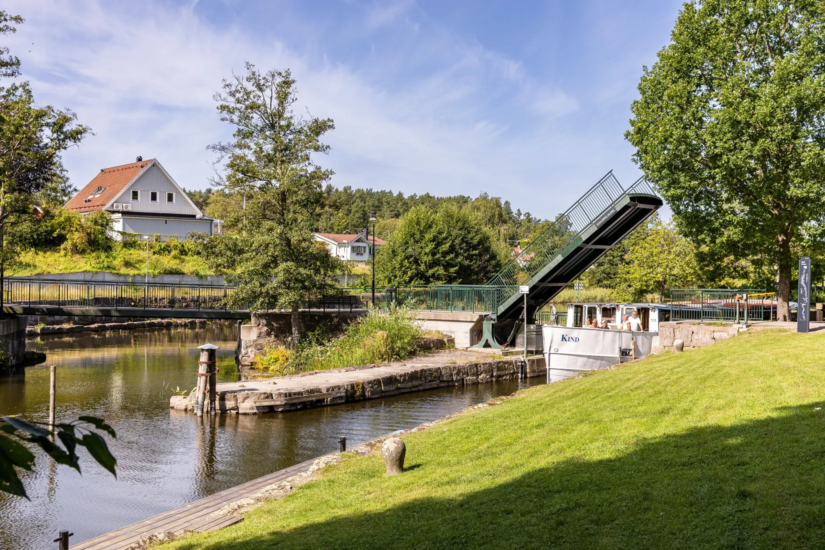 Bostadsrätt, Skogsvändan 5A, Hjulsbro, Linköping
