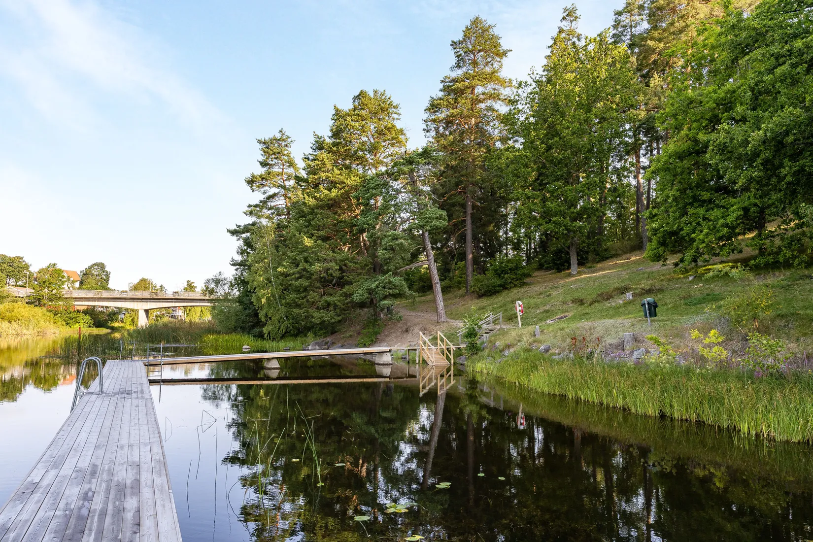 Bostadsrätt, Skogsvändan 5A, Hjulsbro, Linköping