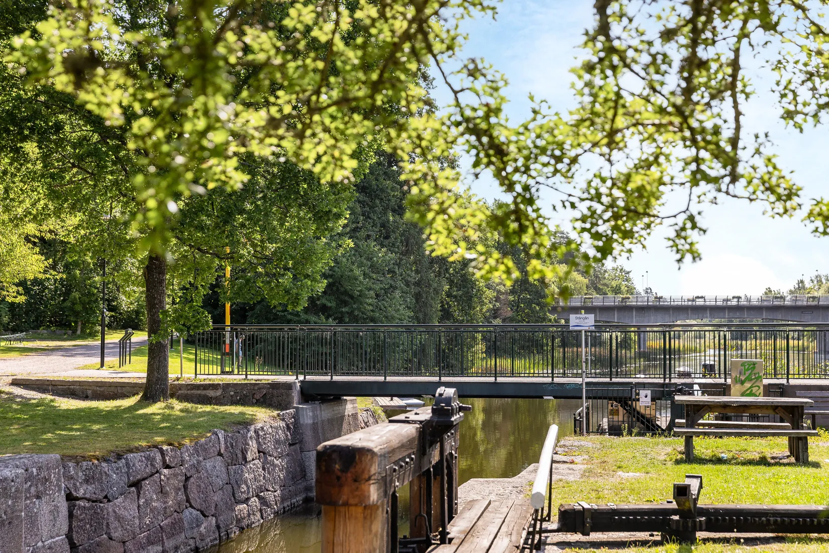 Bostadsrätt, Skogsvändan 5A, Hjulsbro, Linköping