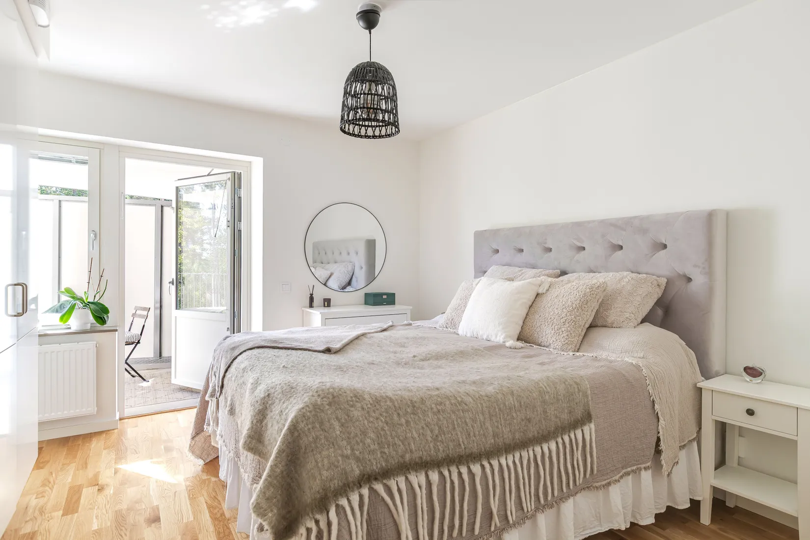 Bostadsrätt, Skogsvändan 5A, Hjulsbro, Linköping