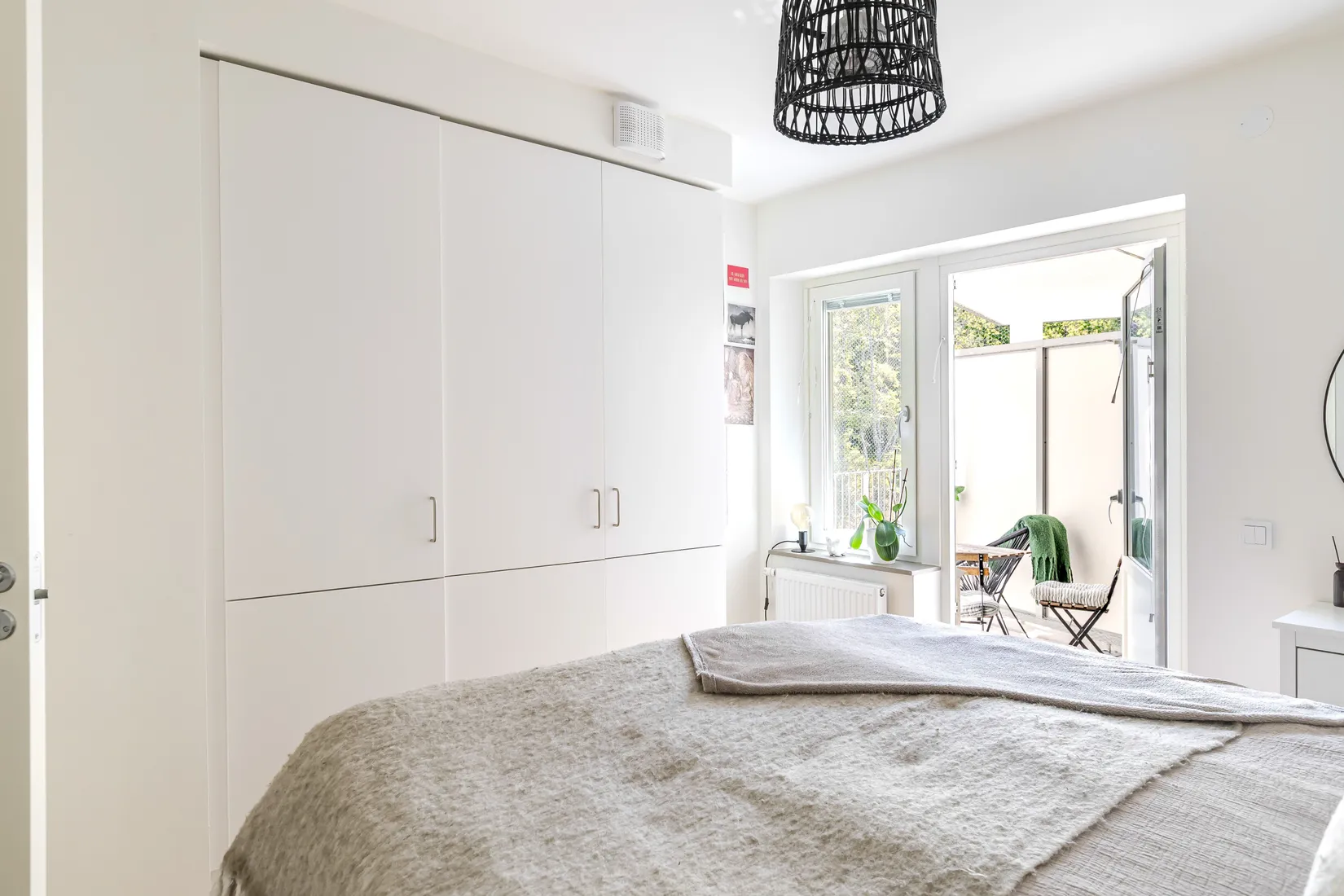 Bostadsrätt, Skogsvändan 5A, Hjulsbro, Linköping