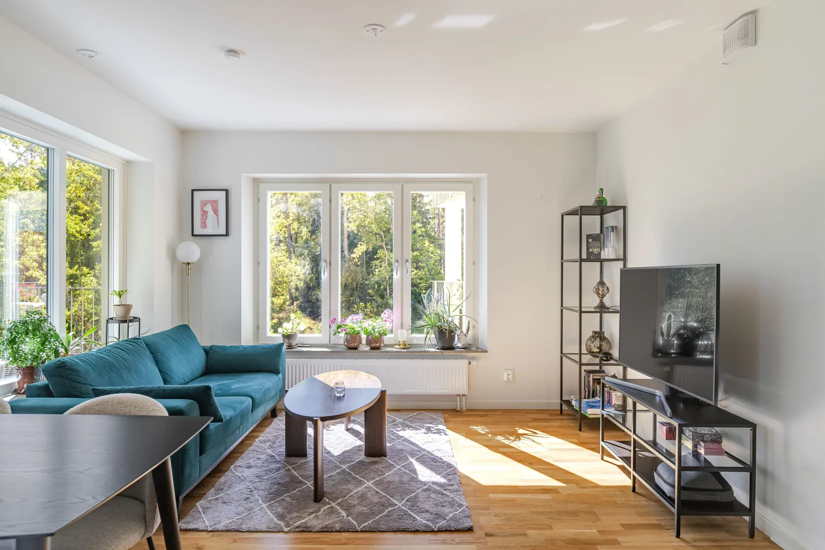 Bostadsrätt, Skogsvändan 5A, Hjulsbro, Linköping
