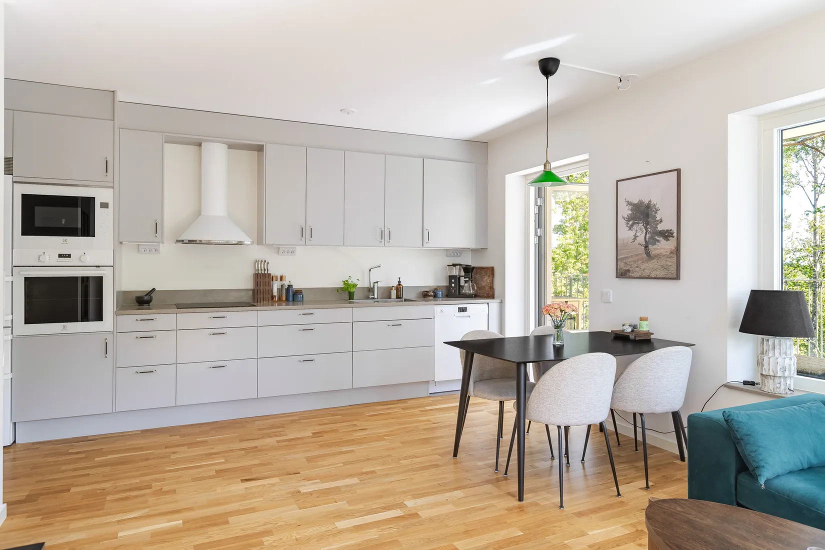 Bostadsrätt, Skogsvändan 5A, Hjulsbro, Linköping