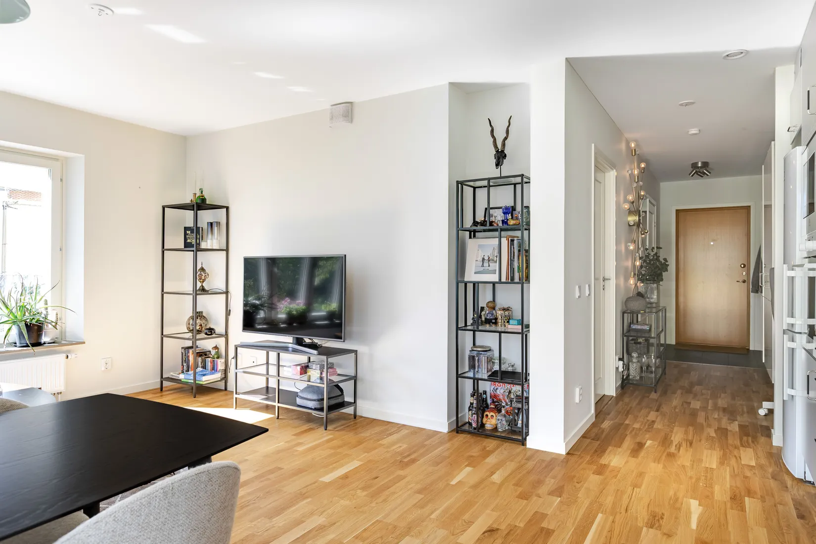 Bostadsrätt, Skogsvändan 5A, Hjulsbro, Linköping
