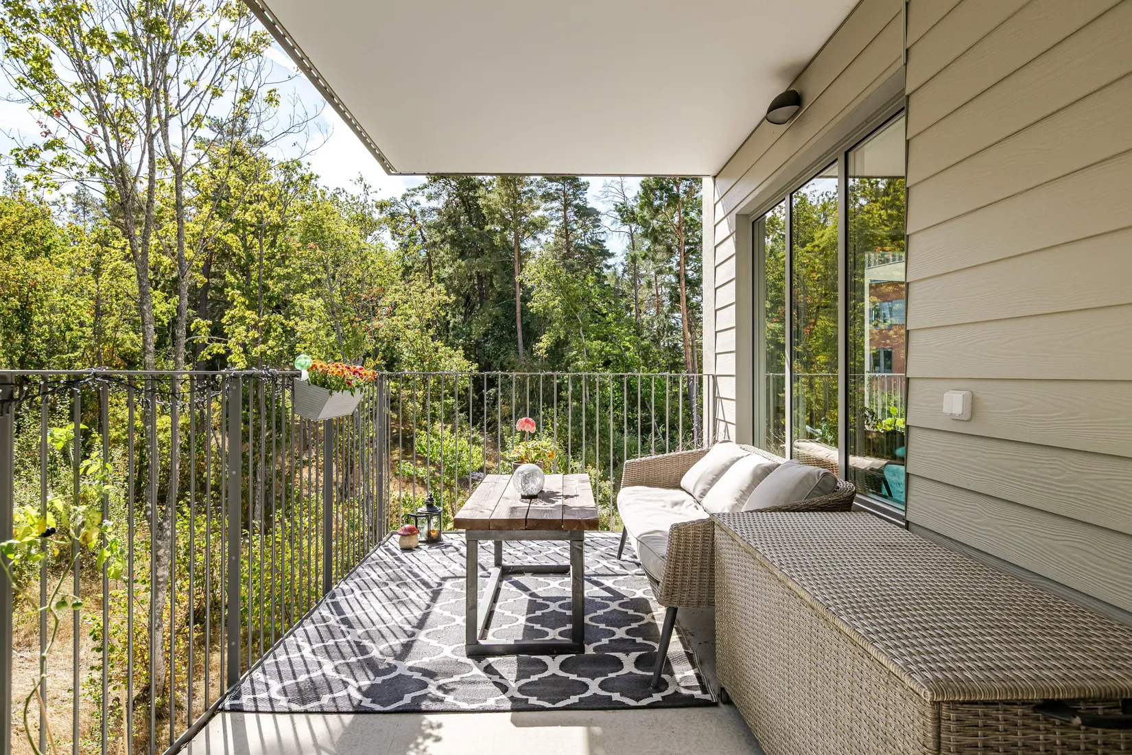 Bostadsrätt, Skogsvändan 5A, Hjulsbro, Linköping