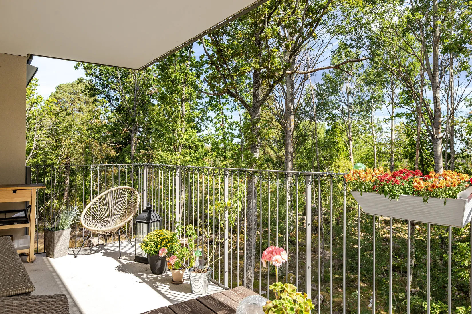 Bostadsrätt, Skogsvändan 5A, Hjulsbro, Linköping