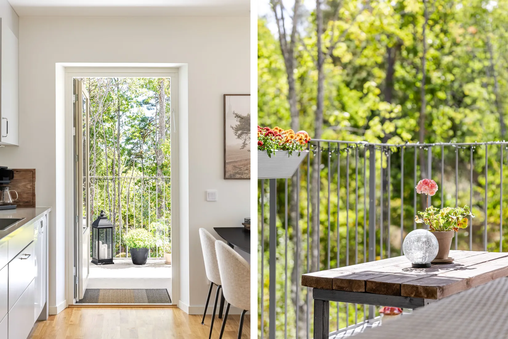 Bostadsrätt, Skogsvändan 5A, Hjulsbro, Linköping