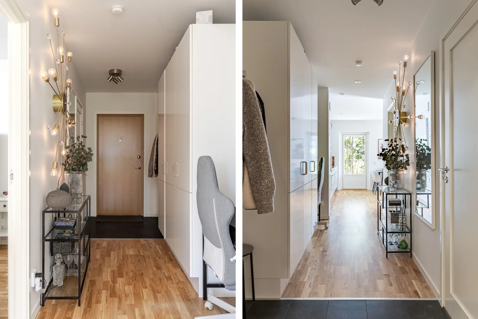 Bostadsrätt, Skogsvändan 5A, Hjulsbro, Linköping