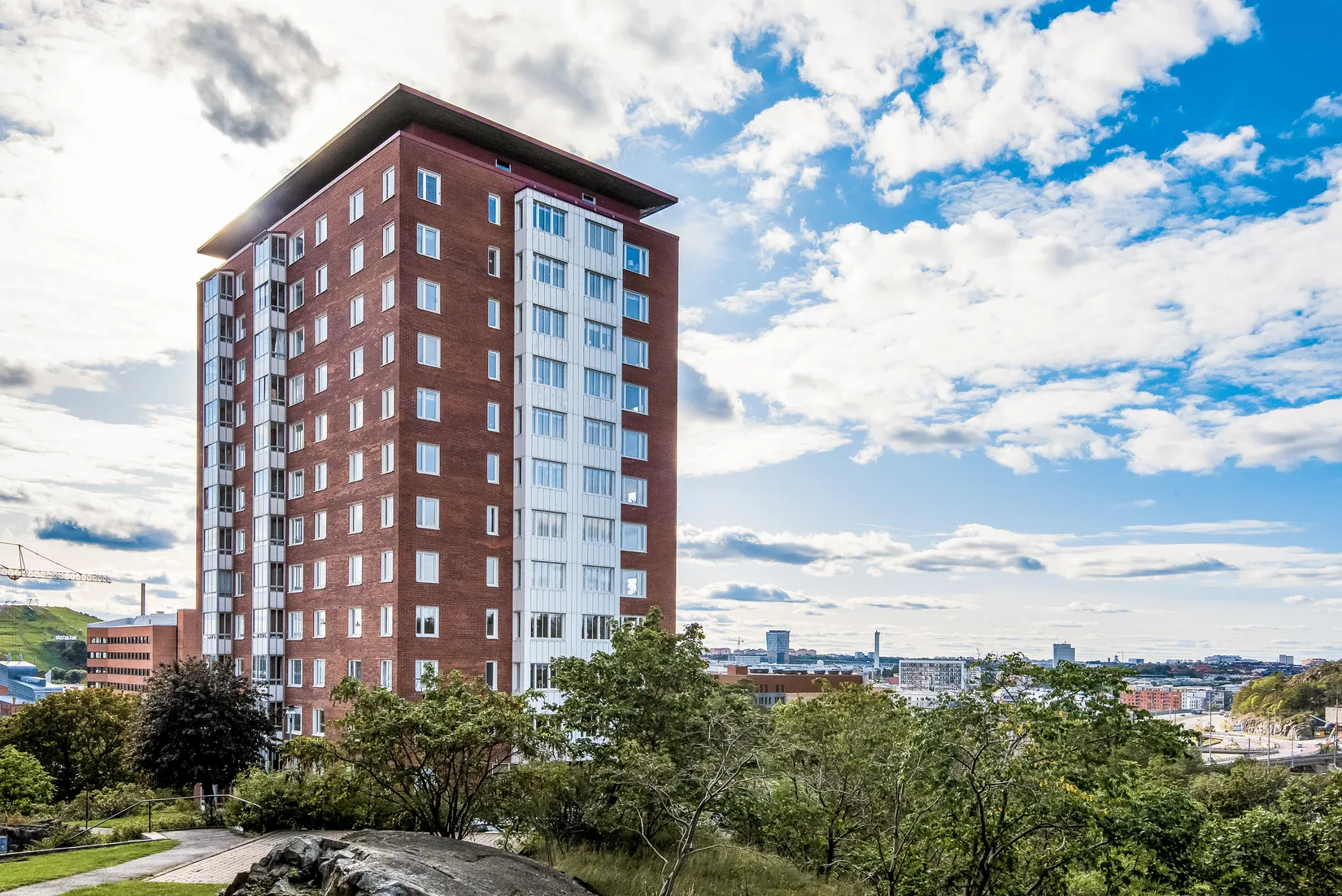 Bostadsrätt, Alphyddevägen 63, Alphyddan, Nacka