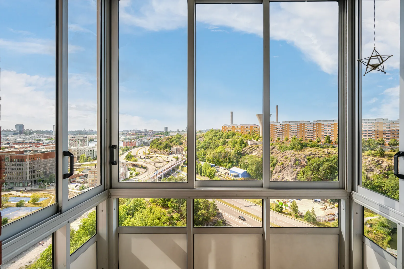 Bostadsrätt, Alphyddevägen 63, Alphyddan, Nacka