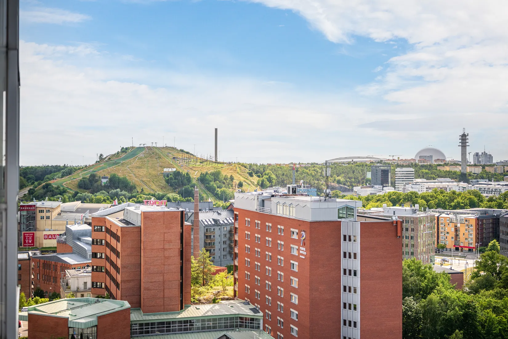 Bostadsrätt, Alphyddevägen 63, Alphyddan, Nacka