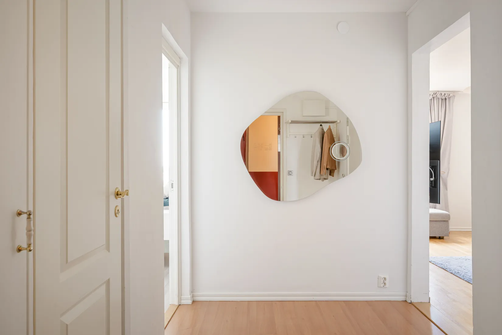 Bostadsrätt, Alphyddevägen 63, Alphyddan, Nacka