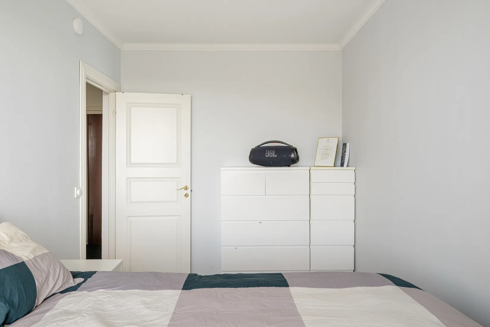 Bostadsrätt, Alphyddevägen 63, Alphyddan, Nacka