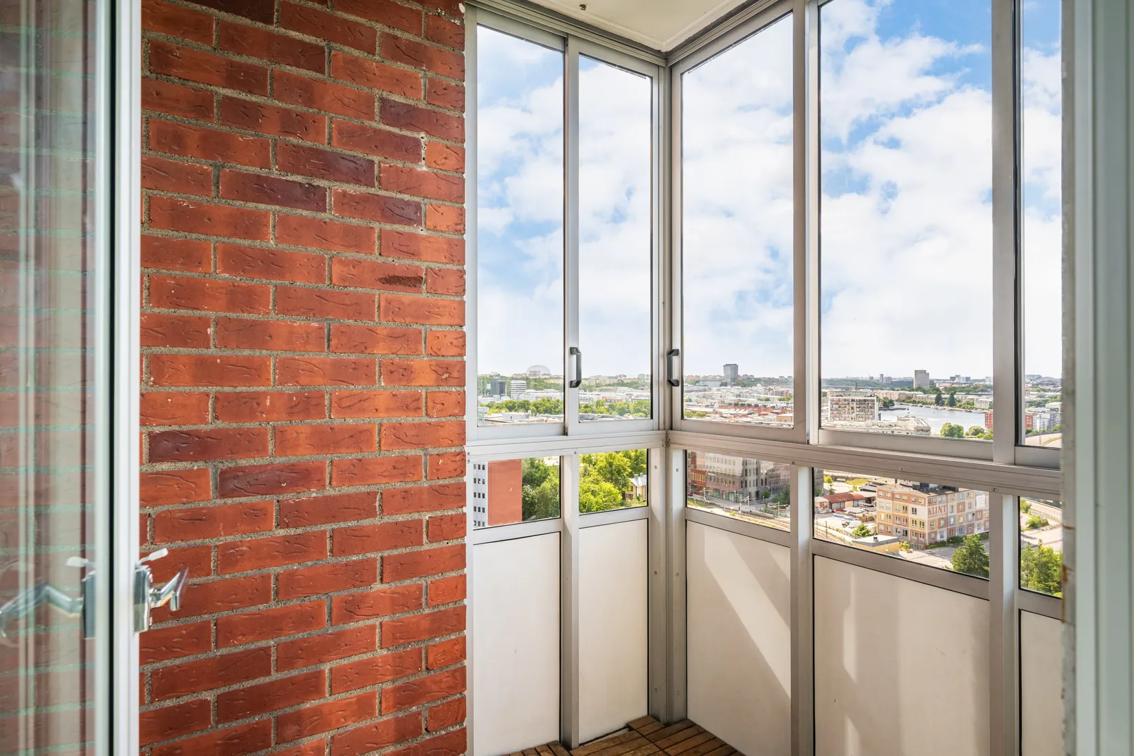 Bostadsrätt, Alphyddevägen 63, Alphyddan, Nacka