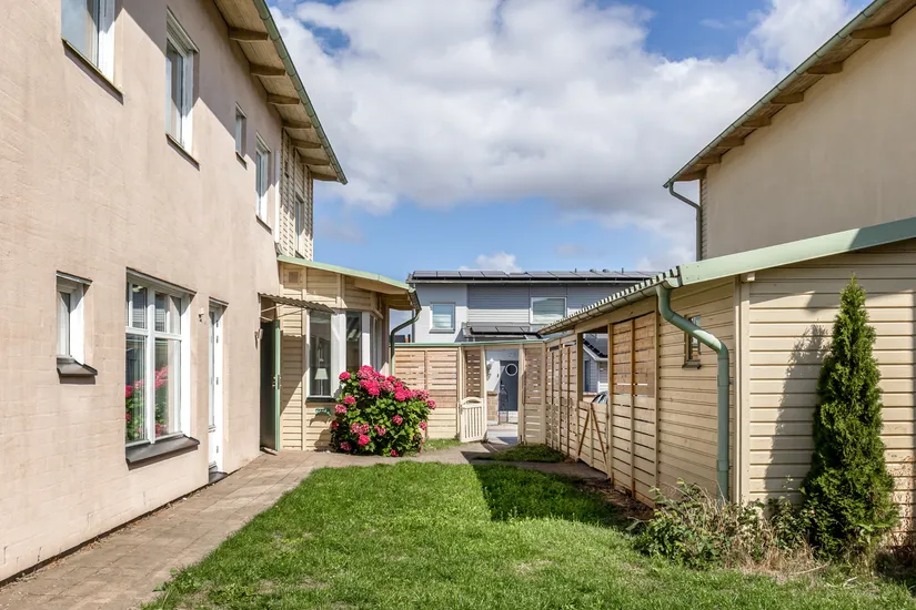 Villa, Granviksgatan 206, Gullvik, Malmö