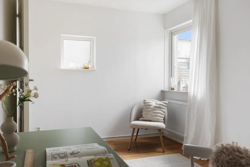 Villa, Granviksgatan 206, Gullvik, Malmö
