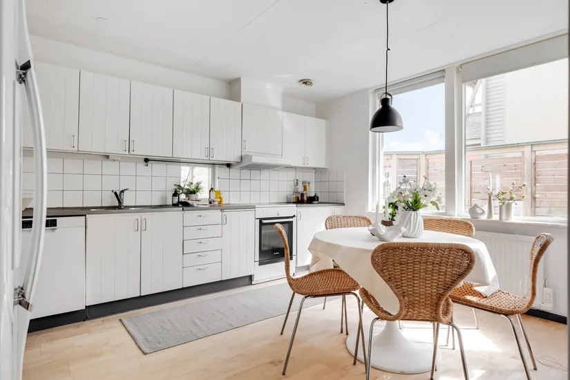 Villa, Granviksgatan 206, Gullvik, Malmö