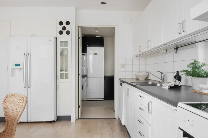 Villa, Granviksgatan 206, Gullvik, Malmö