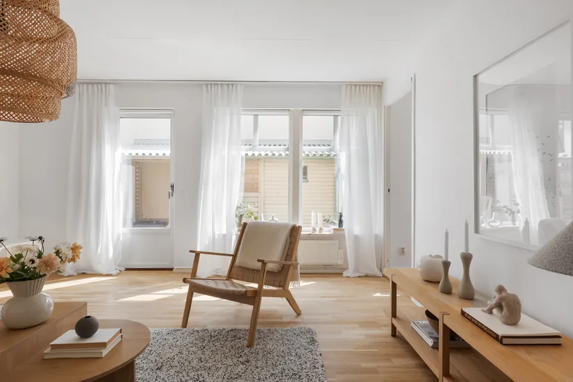 Villa, Granviksgatan 206, Gullvik, Malmö