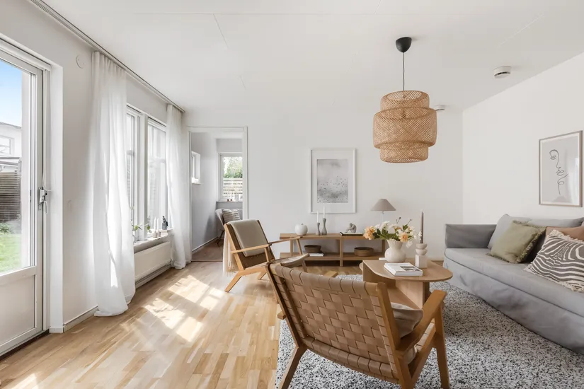 Villa, Granviksgatan 206, Gullvik, Malmö