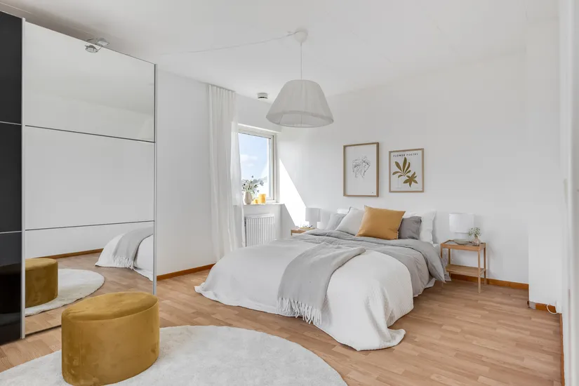 Villa, Granviksgatan 206, Gullvik, Malmö