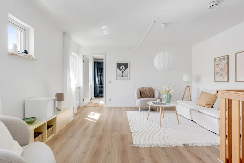 Villa, Granviksgatan 206, Gullvik, Malmö