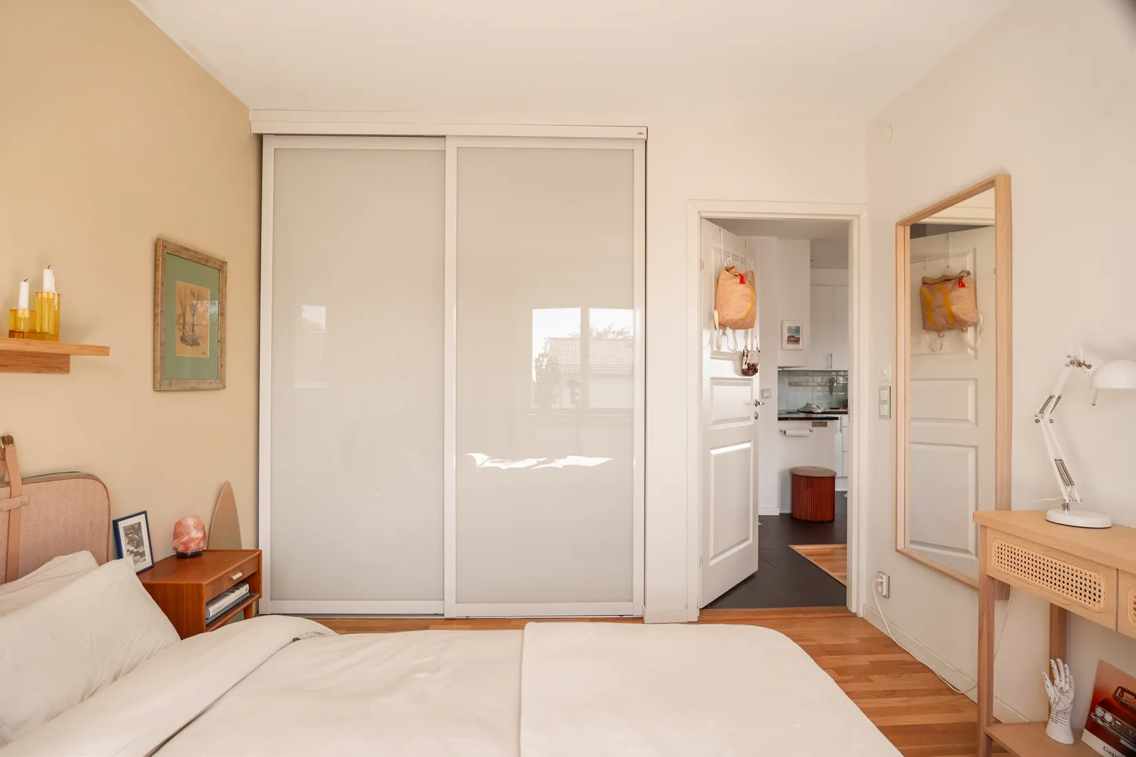 Bostadsrätt, Bäckvägen 80, Telefonplan, Stockholm