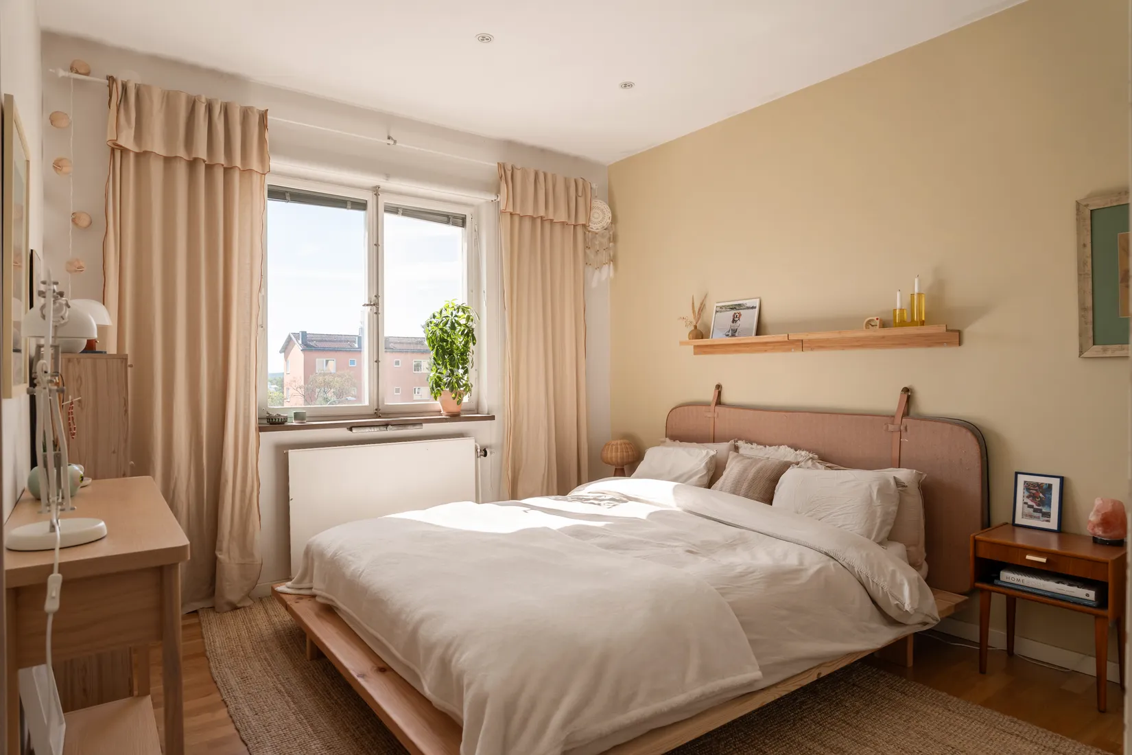 Bostadsrätt, Bäckvägen 80, Telefonplan, Stockholm