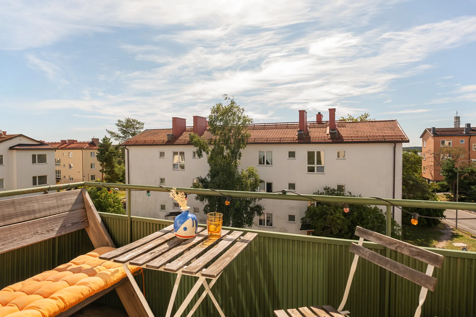 Bostadsrätt, Bäckvägen 80, Telefonplan, Stockholm