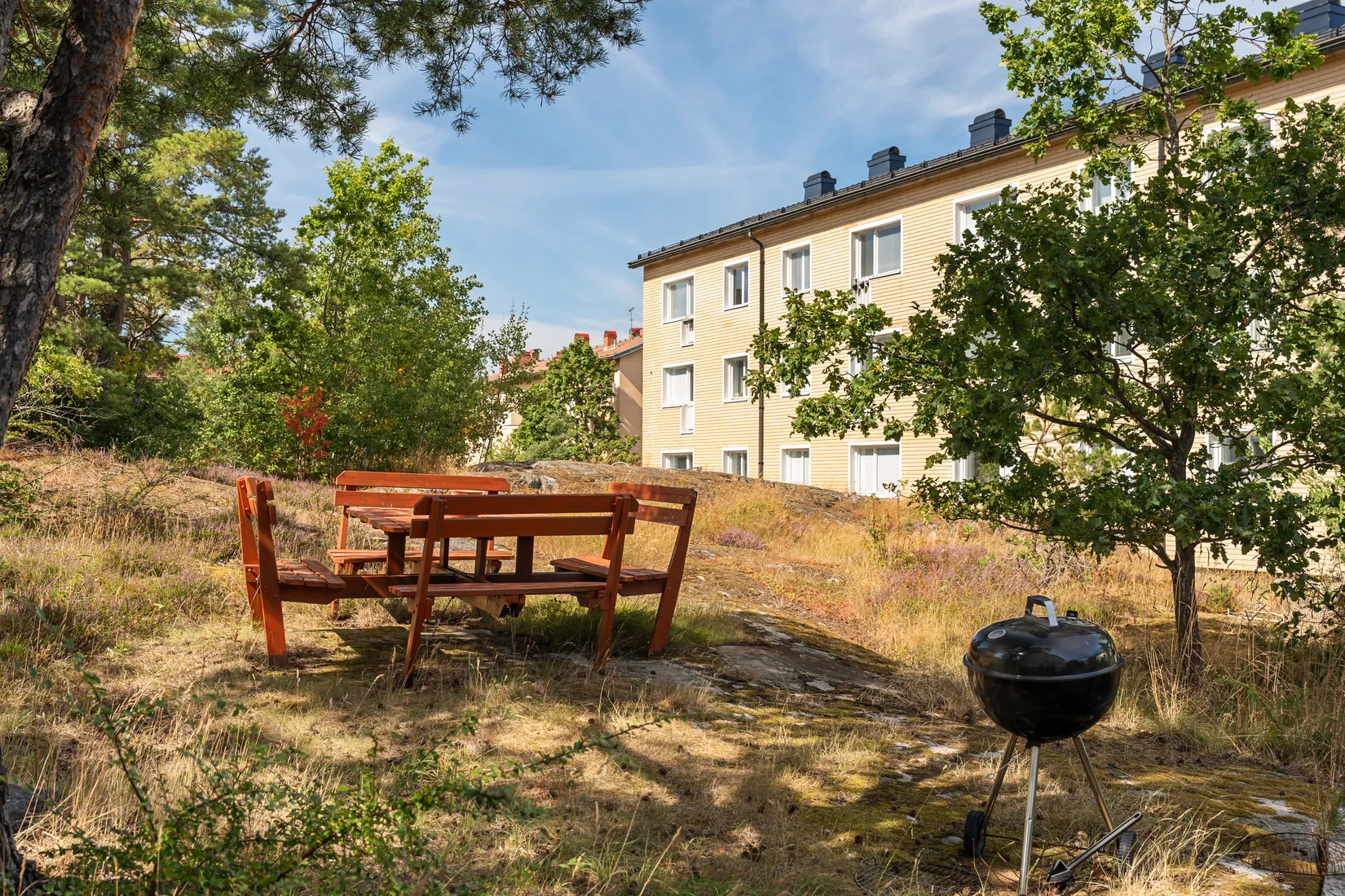 Bostadsrätt, Bäckvägen 80, Telefonplan, Stockholm