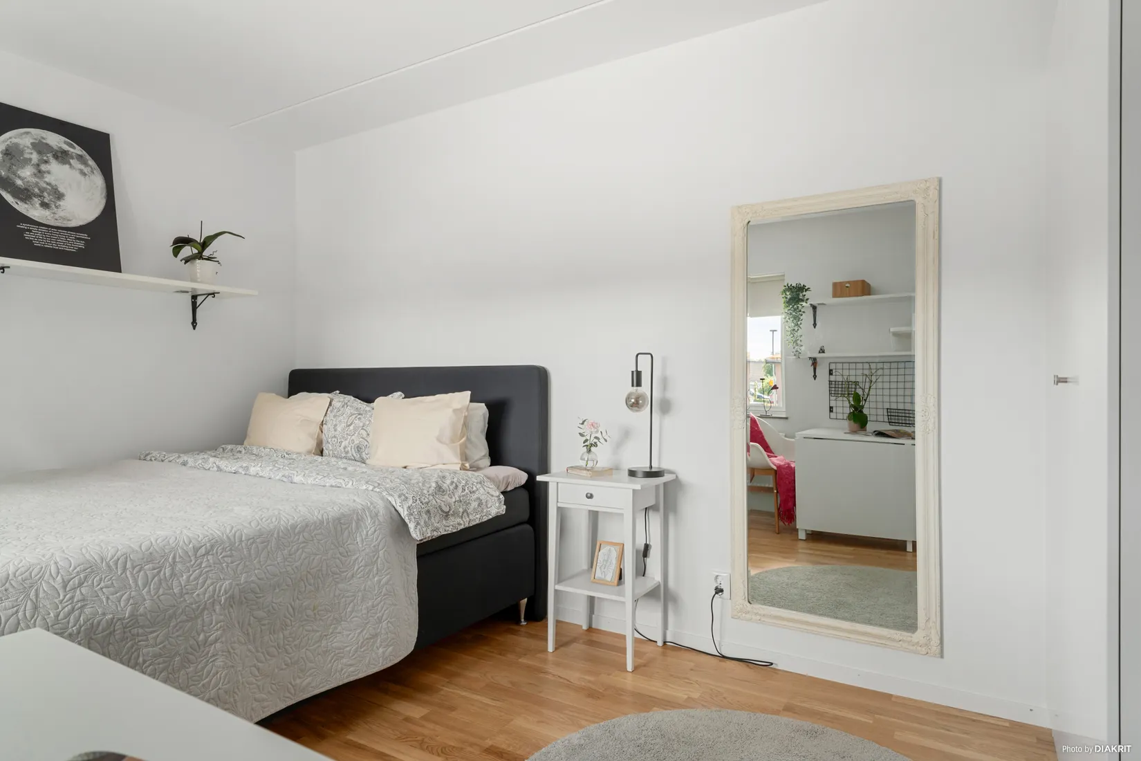 Bostadsrätt, Södra Näsvägen 6E, Södra Näs, Varberg