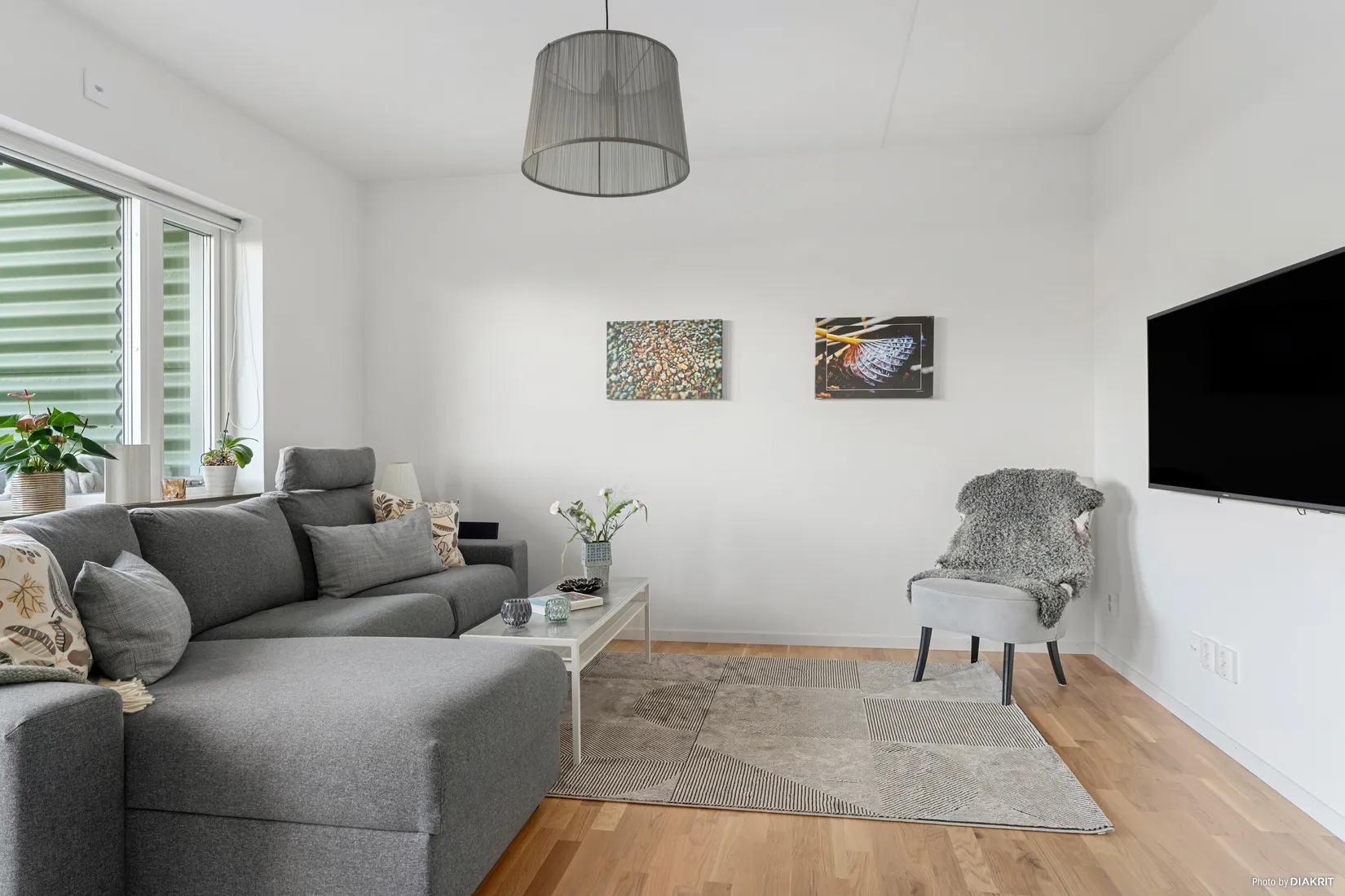 Bostadsrätt, Södra Näsvägen 6E, Södra Näs, Varberg