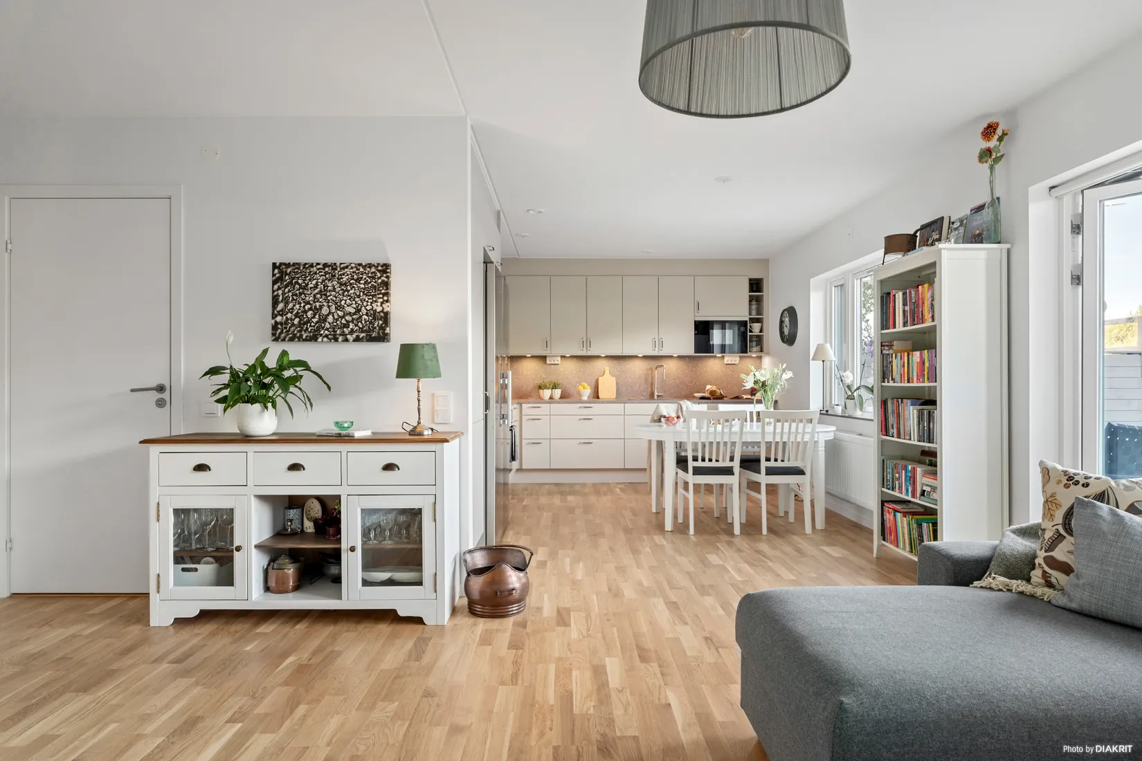 Bostadsrätt, Södra Näsvägen 6E, Södra Näs, Varberg
